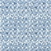 Angela Harris Oliver Indigo Luxe Canvas Fabric