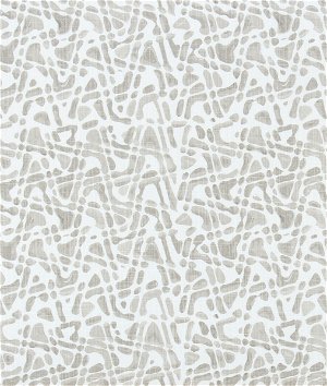 Angela Harris Oliver Stormy Luxe Canvas Fabric