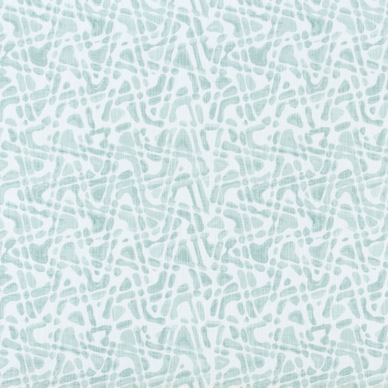 Angela Harris Oliver Water Luxe Canvas Fabric