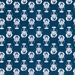 Premier Prints Outdoor Lobster Oxford Fabric
