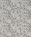Premier Prints Outdoor Lotus Black Flame Fabric
