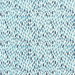 Premier Prints Outdoor Lotus Italian Denim Fabric