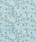 Premier Prints Outdoor Lotus Italian Denim Fabric