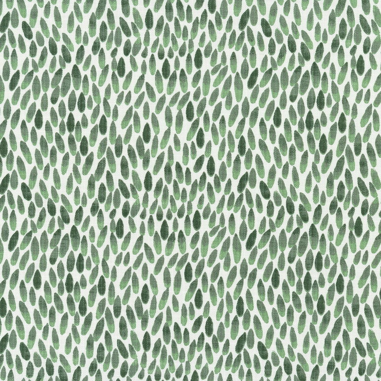 Premier Prints Outdoor Lotus Mirage Luxe Polyester Fabric