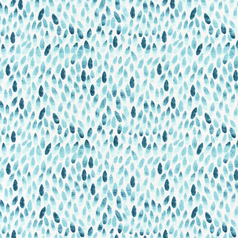 Premier Prints Outdoor Lotus Oxford Luxe Polyester Fabric