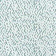 Premier Prints Outdoor Lotus Spa Luxe Polyester Fabric