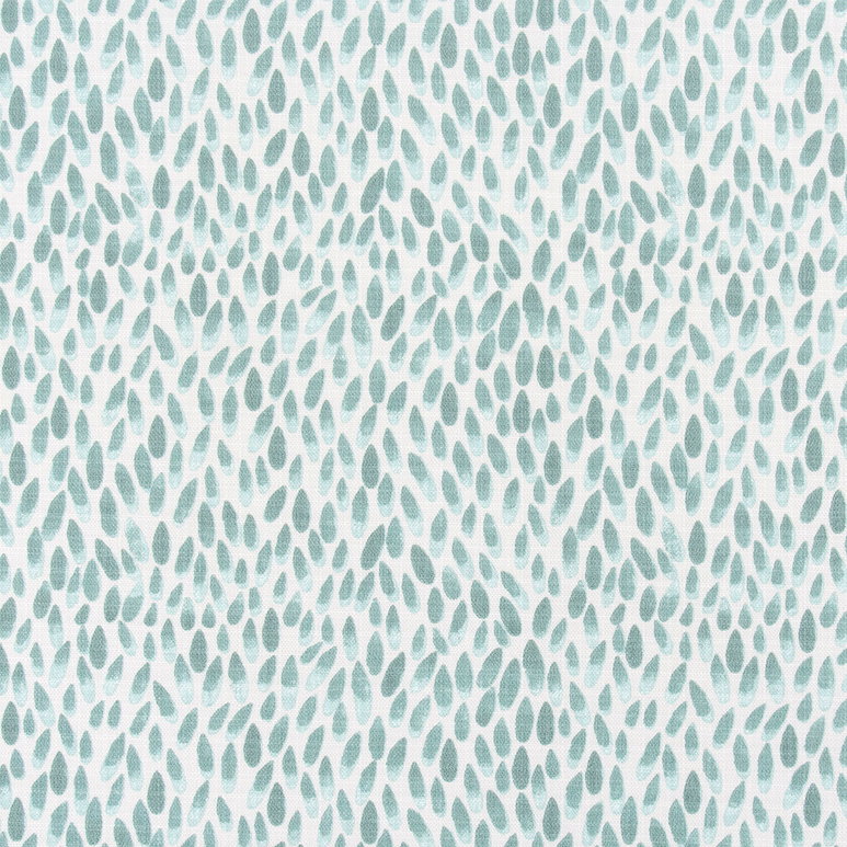 Premier Prints Outdoor Lotus Spa Luxe Polyester Fabric