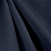 14.7 Oz Baltic Blue Belgian Linen Fabric - Image 2