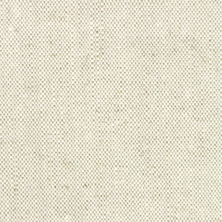 100% BELGIAN LINEN UPHOLSTERY/DRAPERY FABRIC OATMEAL  BY THE YARD 