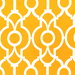 Premier Prints Outdoor Lyon Citrus Yellow Fabric