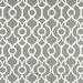 Premier Prints Outdoor Lyon Grey Fabric