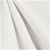 14.7 Oz White Belgian Linen Fabric - Image 2