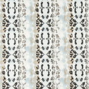 Premier Prints Outdoor Mali Mineral Blue Luxe Polyester Fabric