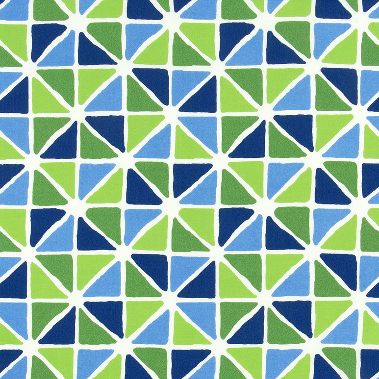 Premier Prints Outdoor Mason Courtyard Fabric