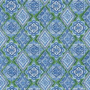 Premier Prints Outdoor Milan Courtyard Fabric