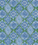 Premier Prints Outdoor Milan Courtyard Fabric