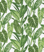 Premier Prints Outdoor Mindora Nature Green Luxe Polyester