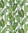 Premier Prints Outdoor Mindora Nature Green Luxe Polyester