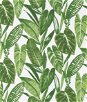 Premier Prints Outdoor Mindora Nature Green Luxe Polyester Fabric