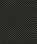 Premier Prints Outdoor Mini Dot Black Fabric