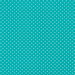 Premier Prints Outdoor Mini Dot Ocean Fabric