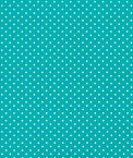 Premier Prints Outdoor Mini Dot Ocean Fabric