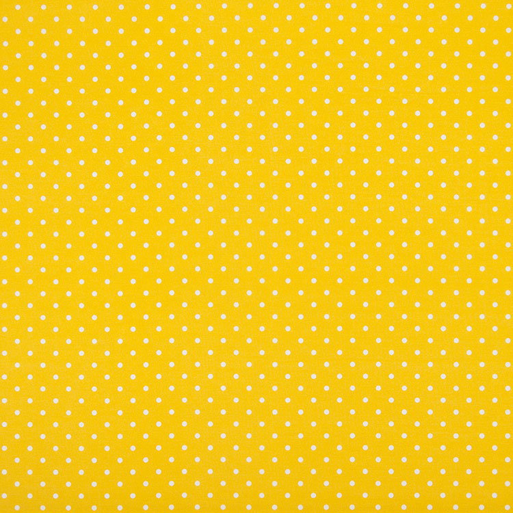 Premier Prints Outdoor Mini Dot Pineapple Fabric