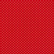 Premier Prints Outdoor Mini Dot Rojo Fabric