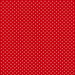Premier Prints Outdoor Mini Dot Rojo Fabric