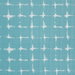 Premier Prints Outdoor Neptune Aqua Luxe Polyester Fabric