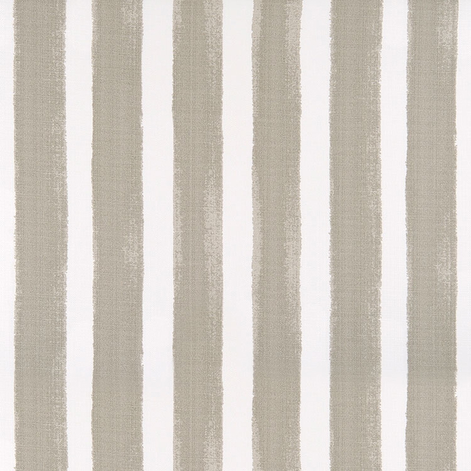 Premier Prints Outdoor Nico Coconut Luxe Polyester Fabric image 1 of 1