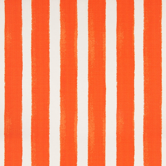 Premier Prints Outdoor Nico Marmalade Luxe Polyester Fabric image 1 of 1