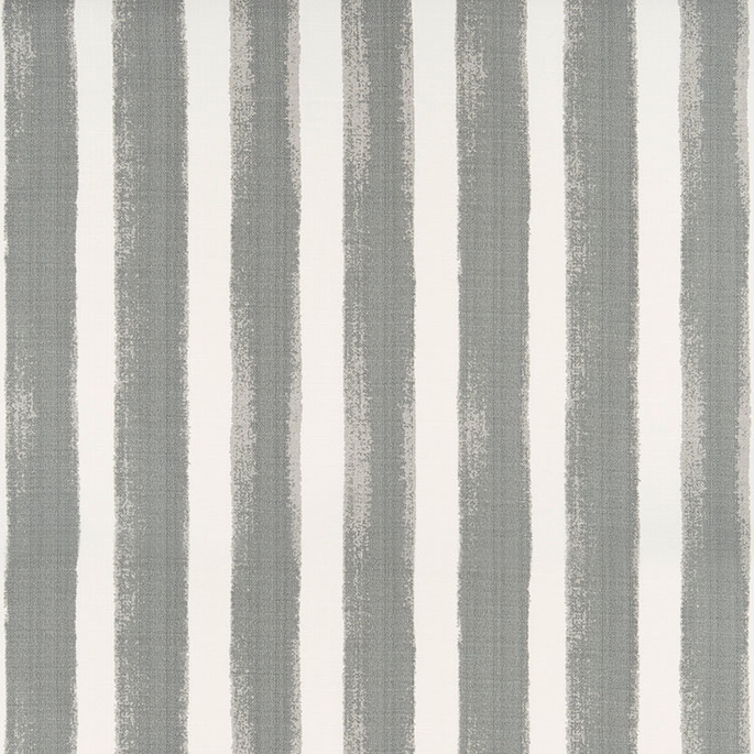 Premier Prints Outdoor Nico Sea Salt Luxe Polyester Fabric image 1 of 1