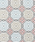 Premier Prints Outdoor Nyle Farrow Fabric