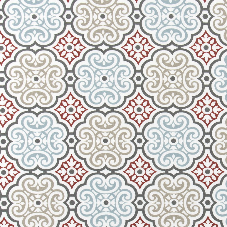 Premier Prints Outdoor Nyle Farrow Fabric