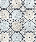 Premier Prints Outdoor Nyle Passport Fabric