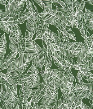 Premier Prints Outdoor Pacific Herb Fabric