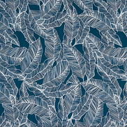 Premier Prints Outdoor Pacific Zaffre Fabric