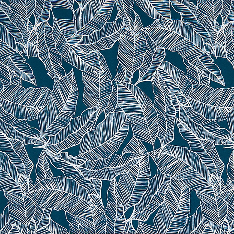 Premier Prints Outdoor Pacific Zaffre Fabric