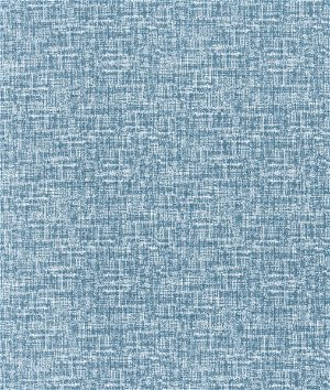 Premier Prints Outdoor Palette Slate Blue Fabric