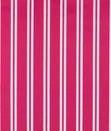 Premier Prints Outdoor Parker Jazz Pink Fabric