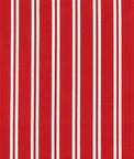 Premier Prints Outdoor Parker Rojo Fabric