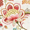 P. Kaufmann Ophelia Blossom Fabric - Image 2