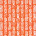Premier Prints Outdoor Pineapple Marmalade Luxe Polyester Fabric