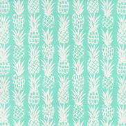 Premier Prints Outdoor Pineapple Surfside Luxe Polyester Fabric