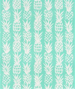 Premier Prints Outdoor Pineapple Surfside Luxe Polyester