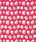 Premier Prints Outdoor Plato Jazz Pink Fabric