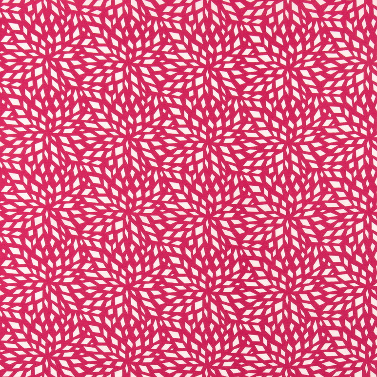 Premier Prints Outdoor Quinn Jazz Pink Fabric
