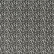 Premier Prints Outdoor Quinn Matte Black Luxe Polyester Fabric