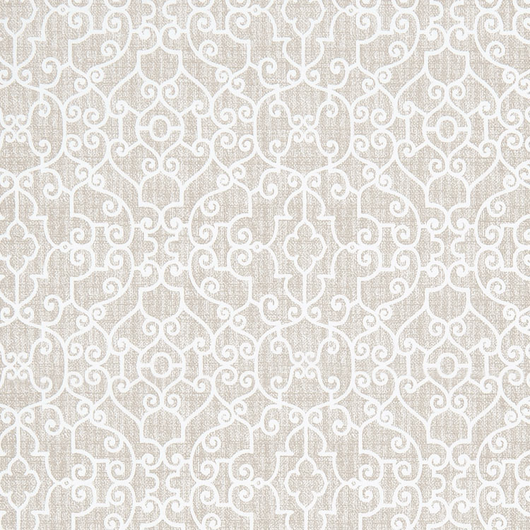 Premier Prints Outdoor Ramey Beech Wood Fabric